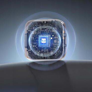 Sender Bluetooth Audio-Empfänger 5.2 TX RX Mini Jack USB-C RCA - Schwarz