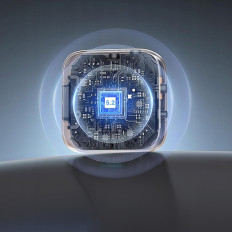 Lähetin Bluetooth Audiovastaanotin 5.2 TX RX Mini Jack USB-C RCA - musta