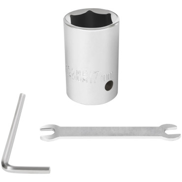 Máquina de soldadura con condensador para tornillos Gwozzi Metal Pines M3 - M10 S-Stud2500 Juli Stamos Germany