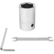 Kondensaatori keevitusseade kruvidele Gwozzi Metal Pins M3 - M10 S-Stud2500 Juli Stamos Germany