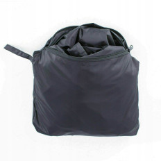 Rainwear Respirável Windproof XXXL - Preto