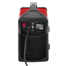 Soudeuse semi-automatique MIG TIG MIG/MAG MMA 250A IGBT Stamos Germany + fil 5kg