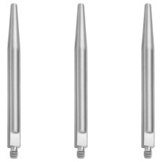 Kondensaatori keevitusseade kruvidele Gwozzi Metal Pins M3 - M10 S-Stud2500 Juli Stamos Germany