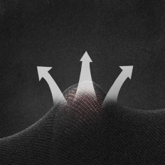 Sunsicreen Ratching jalgratas koos UPF50 + 3 filter - must