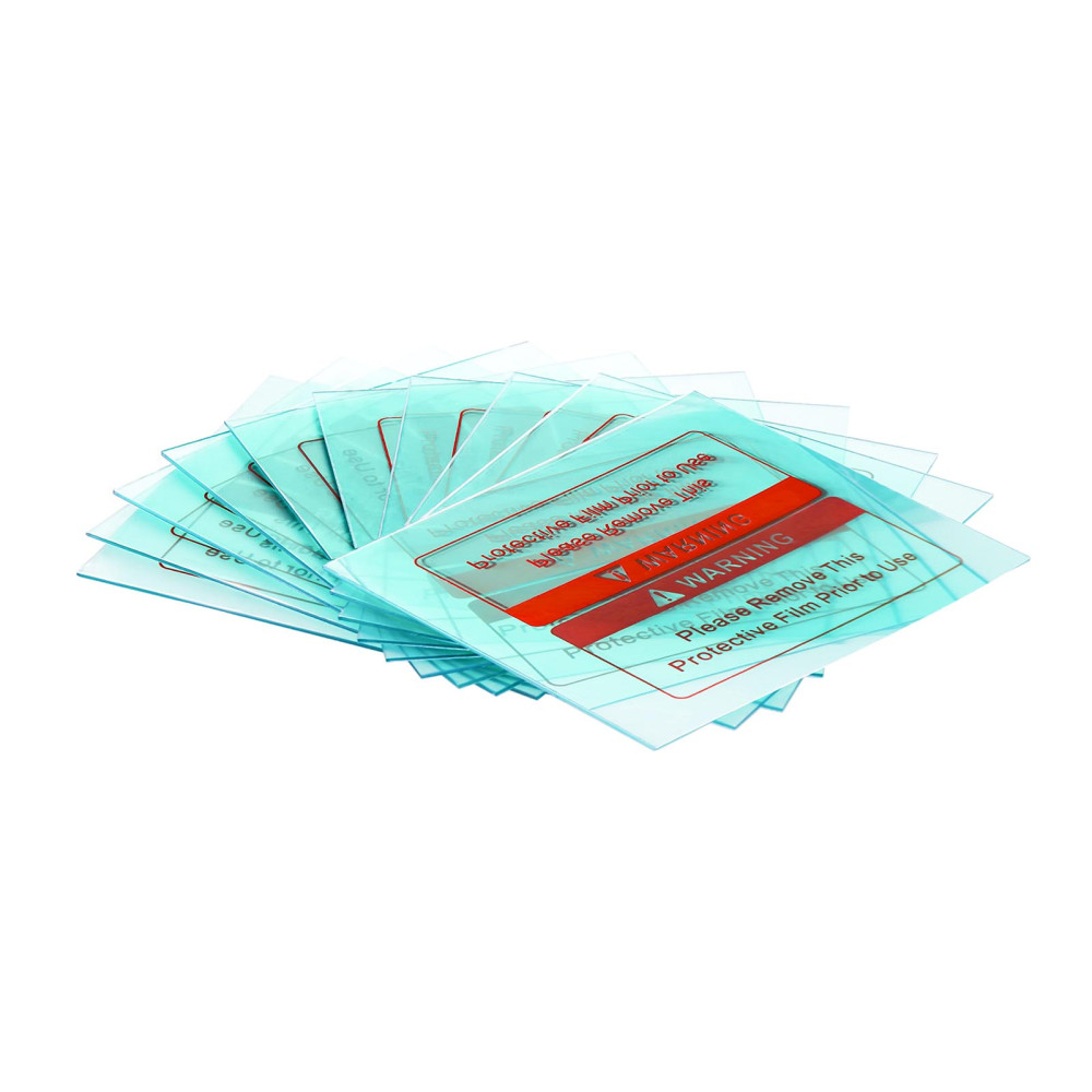 Vonkajšie ochranné zváranie zváracie masky Metalurgical, Blackone, Carbonic, Pokerface a Legend Stamos Germany 10 ks