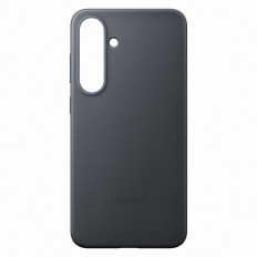 Silicone Samsung Silicone Case for Samsung Galaxy S25 + - Black