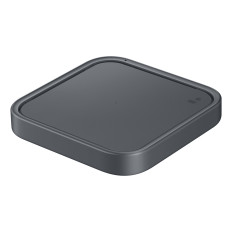 Bezdrôtový indukčný nakladač Samsung 1.67A 15W - čierna