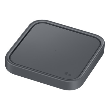 Bezdrôtový indukčný nakladač Samsung 1.67A 15W - čierna