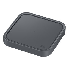 Bezdrôtový indukčný nakladač Samsung 1.67A 15W - čierna