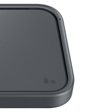 Bezdrôtový indukčný nakladač Samsung 1.67A 15W - čierna