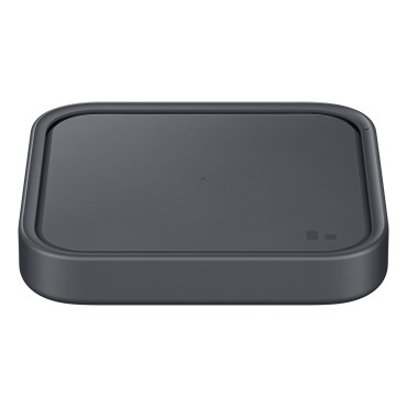 Bezdrôtový indukčný nakladač Samsung 1.67A 15W - čierna