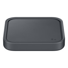 Bezdrôtový indukčný nakladač Samsung 1.67A 15W - čierna