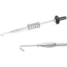 Libistava haamri eemaldamine S-Spotter 3500/4000/4200/5000 jaoks