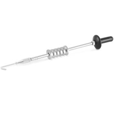 Sliding hammer with danger removal for S-Spotter 3500/4000/4200/5000