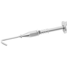 Martello scorrevole con rimozione pericolo per S-Spotter 3500/4000/4200/5000