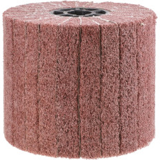 Rolovacie hriadeľ Nylonové brúsenie 120 x 100 mm M19 GrainConity 80