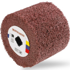 Κύλιση άξονας άξονα 120 x 100 mm M19 κόκκους 60