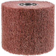 Vieritys Akseli nailonhionta 120 x 100 mm M19 Grain 60