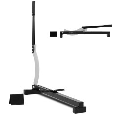 Cortador de mano de guillotina para paneles laminados 10 mm / 305 mm