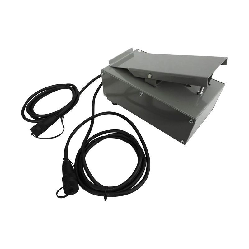 Lábkapcsoló hegesztőkhöz S-DIGITAC 200P és S-DIGITAC 315P Lábkapcsoló hegesztőkhöz S-DIGITAC 200P és S-DIGITAC 315P