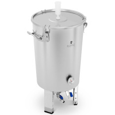 Container Fermentator Fermenter for beer 30l