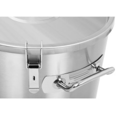 Container fermentator fermentor til øl 30l