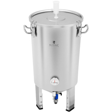 Fermentador de contêiner Fermentador para cerveja 30L