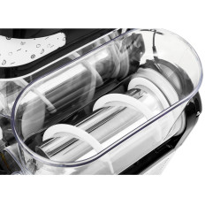 Graniter Drank Machine Slush Sorbets Smoothies Triple 800 W 3 x 10 L