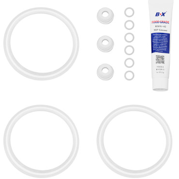 Graniter μηχανή ποτών Slush Southies Triple 800 W 3 x 10 l