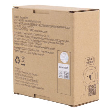 Set di lucidatrice wireless CRDLQ-B01 3 PCS.