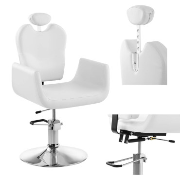 Fauteuil de coiffure...