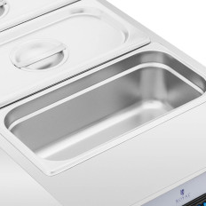 Šokolado šokoladas Świasż świew świaspi 3 x 3,2 l 1500 w