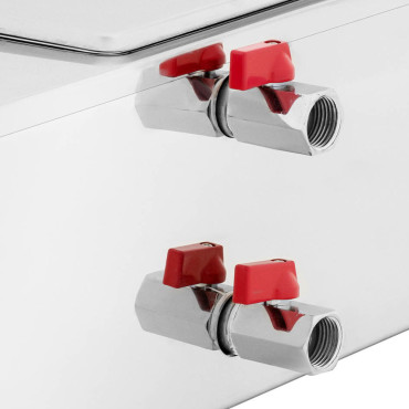 Čokoládová čokoláda świąż świew świąpi 3 x 3,2 l 1500 w