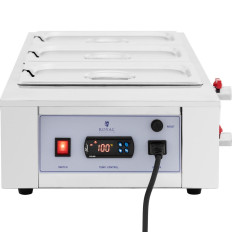 Chocolate chocolate świąż świew świąpi 3 x 3,2 l 1500 w