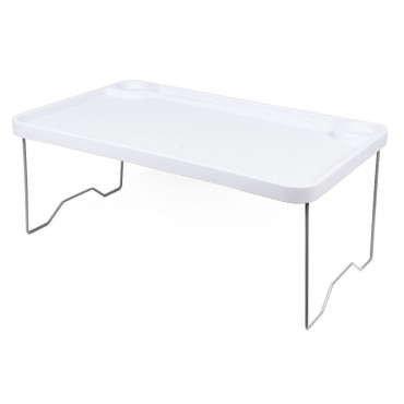 Mesa de cama plegable...