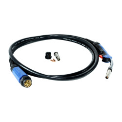 MIG/MAG welding torch with...