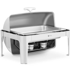 Bemar Buget varmeapparat for retter for pasta GN 1/1 8,5 l
