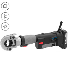 Πατήστε PRESS για καλώδια μπαταρίας 16-300 mm2 60 kN