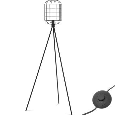 Lampa stojąca podłogowa...