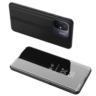 Shiny Case With Flip for...