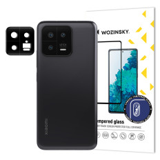 Temperované sklo 9h na kameru fotoaparátu pre Xiaomi 13 Full Camera sklo