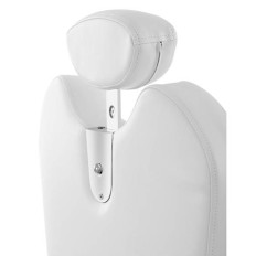 Professional hairdresser's Cosmetic Rotatable Livorno Physa White