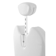 Peluquería profesional cosmética rotatable Livorno Physa Blanco