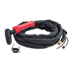Tagliare 120 Torcia al...