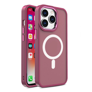 Magsafe magnetic case for...