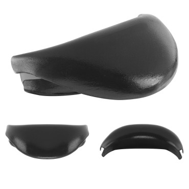 Overlay Almofada em um balde de tigela um cabeleireiro anzio Physa Preto