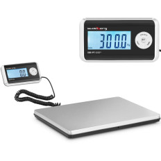 LCD po pošti 31 x 38,5 cm 300 kg / 100 g