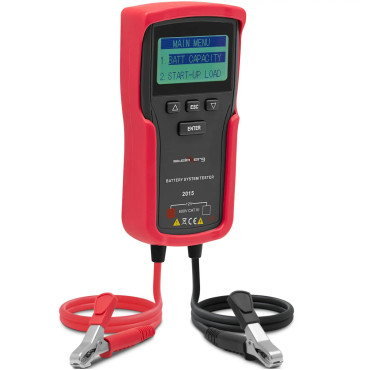Testeur LCD rechargeable...