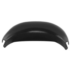 Overlay Cushion on a bowl Bucket an anzio hairdressing Physa black