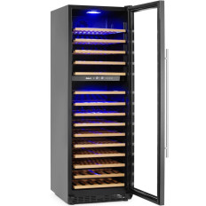 Hladnjak Di-sjeme vino Alse Alse 44 poluga 447 l 150 W